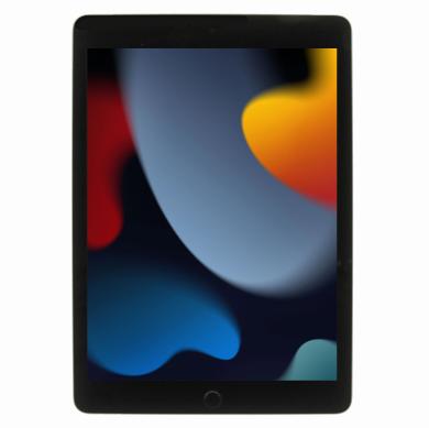 Apple iPad 2021 Wi-Fi + Cellular 64Go gris sidéral - bon état Reconditionné - Apple reconditionné disponible sur As Good As New